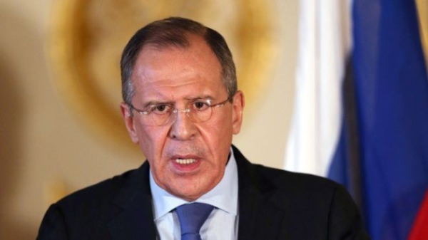 ABŞ Rusiyaya qarşı buna hazır deyil - Lavrov